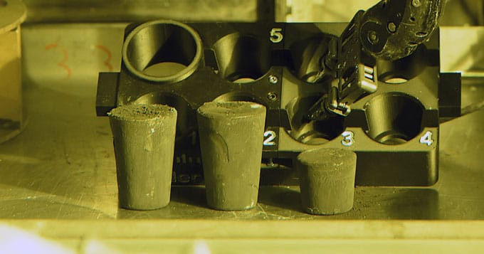 4 questions about the uranium needed for next-generation nuclear reactors