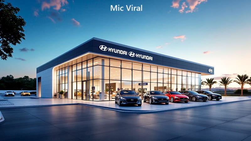 Aluguel de Carros Hyundai: Veja Quais São as Opções de Locadoras e o Que Analisar para Escolher