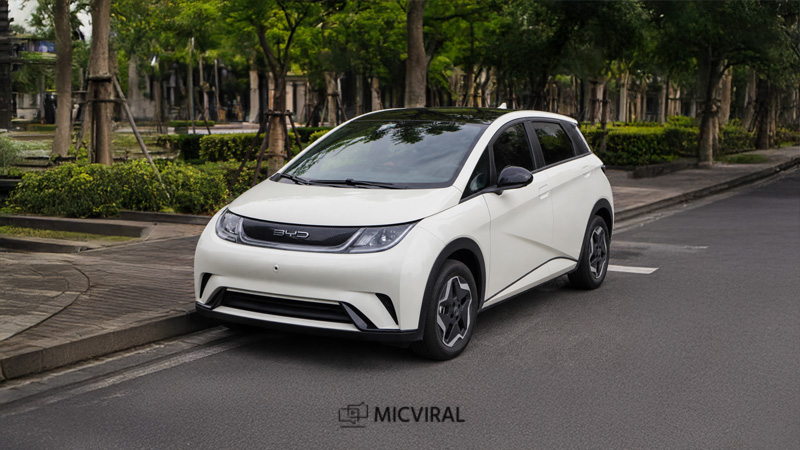BYD Dolphin financiamento sem entrada: entenda as condições, os custos e como aumentar suas chances de aprovação