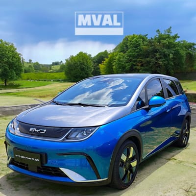 BYD Yuan Pro vs Dolphin Plus