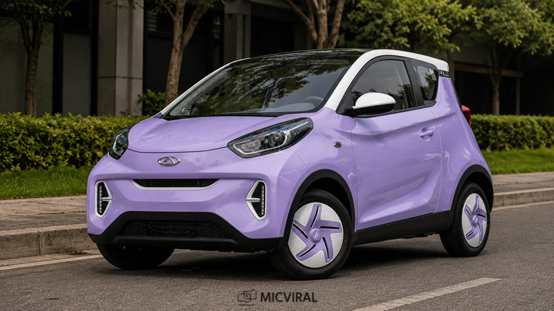 CAOA Chery iCar no Brasil preço, autonomia, equipamentos e principais cuidados antes da compra