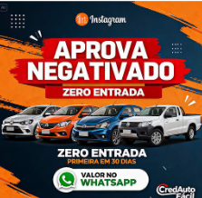 Financiamento de Veículo no Boleto Bancário