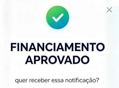 Financiamento facilitado – WV Gol, Uno, Corsa e muito mais