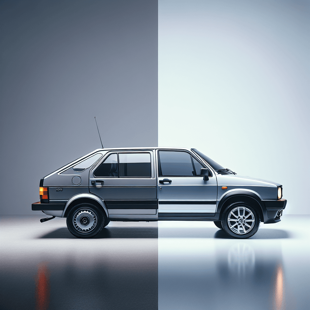 Volkswagen Saveiro 1996 vs Fiat Strada 2017: Mesmo Preço!