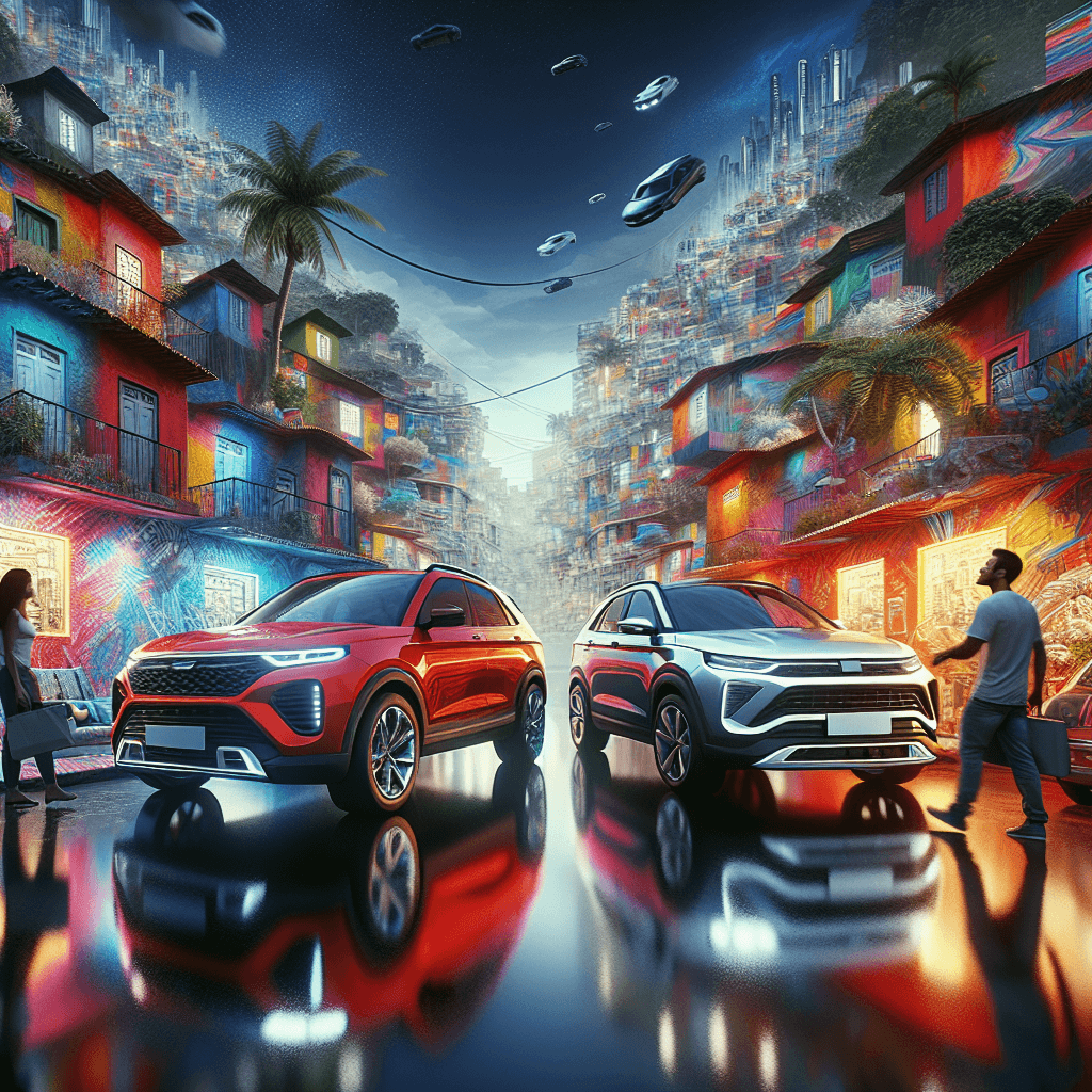 BMW X3 2020 x Nissan Kicks 2023: Luxo ou Economia?