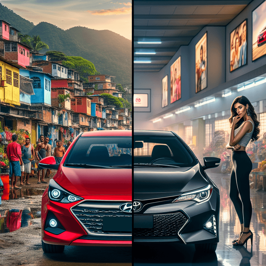 Vale a Pena: Hyundai HB20 2024 ou Toyota Corolla 2009?