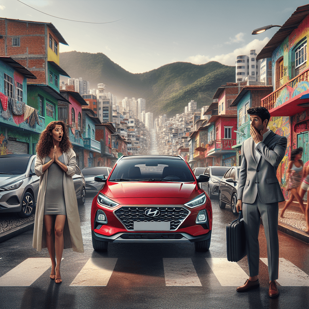 Hyundai HB20 2025 ou Hyundai Creta 2020: Qual Compensa?