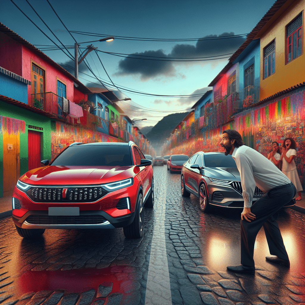 Vale a Pena: Mercedes-Benz GLA 200 2015 ou Mercedes-Benz C200 2022?