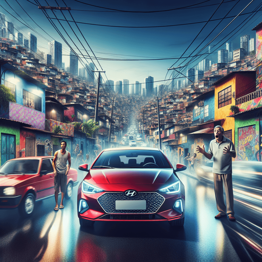 Vale a Pena: Hyundai HB20 2018 ou Toyota Corolla 2000?