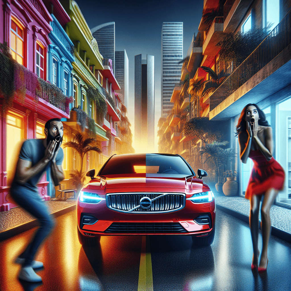 Volvo S60 2024 ou Mercedes-Benz E 300 2013: Vale a Pena?