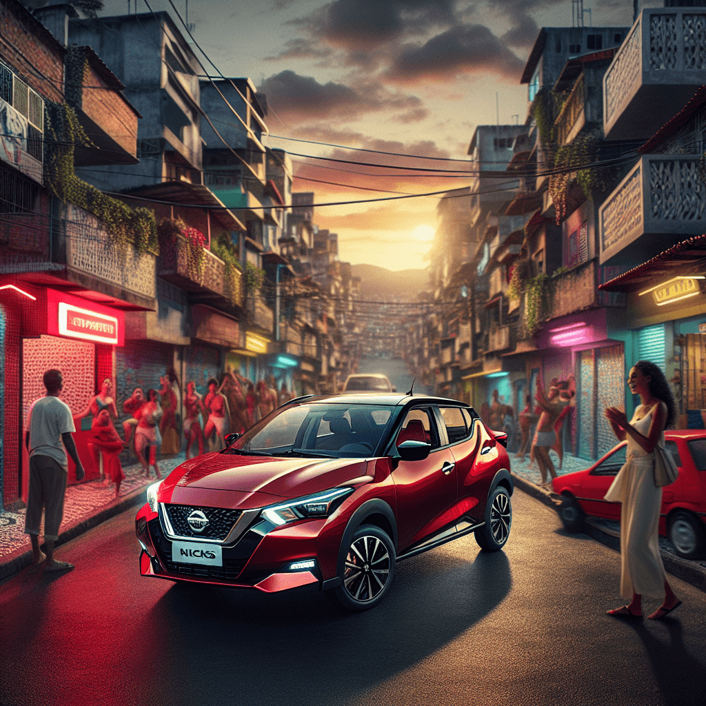 Nissan Kicks 2018 ou Toyota Corolla 1989: Qual Vale a Pena?