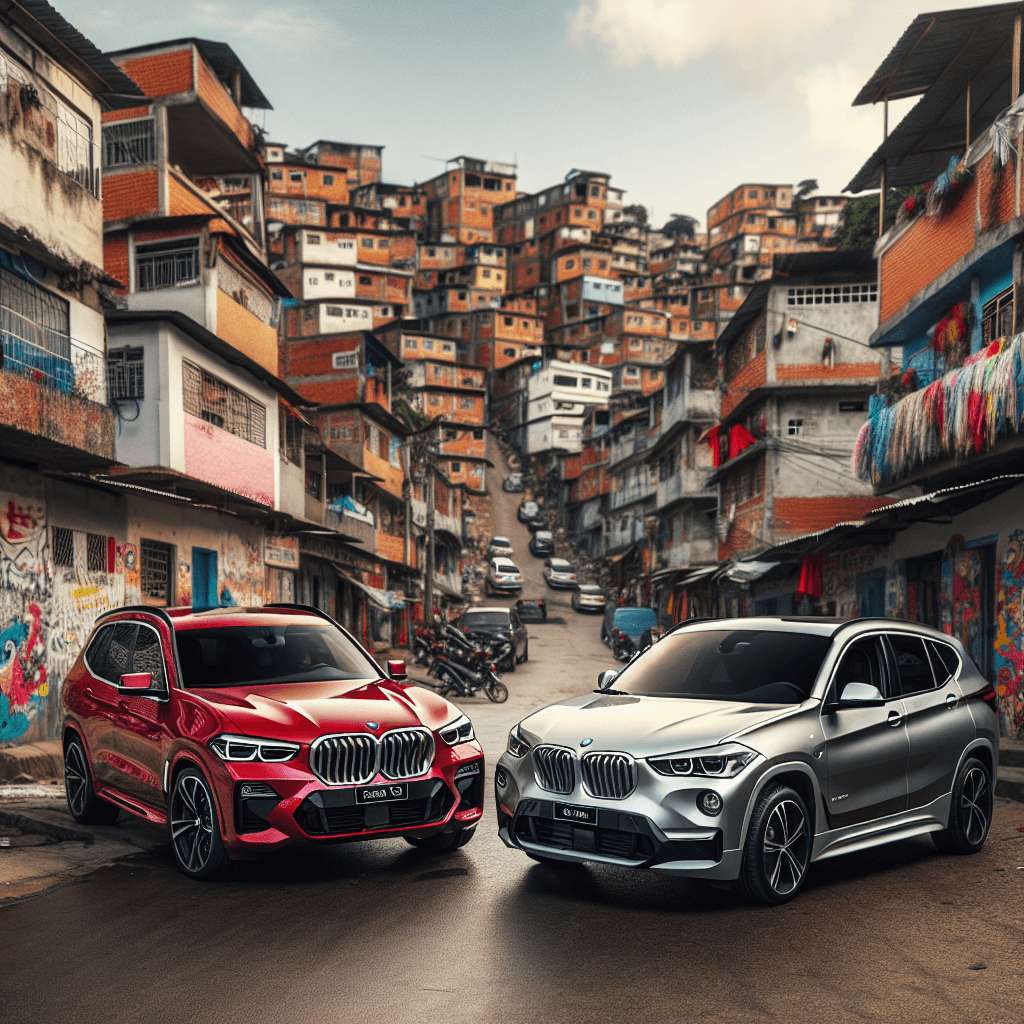 BMW X5 xDrive45e 2022 ou BMW X1 2013: Novo x Usado