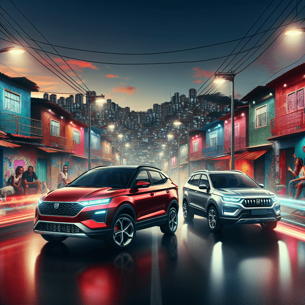 Volvo XC40 2019 x Honda CR-V 2003: Qual Compensa?