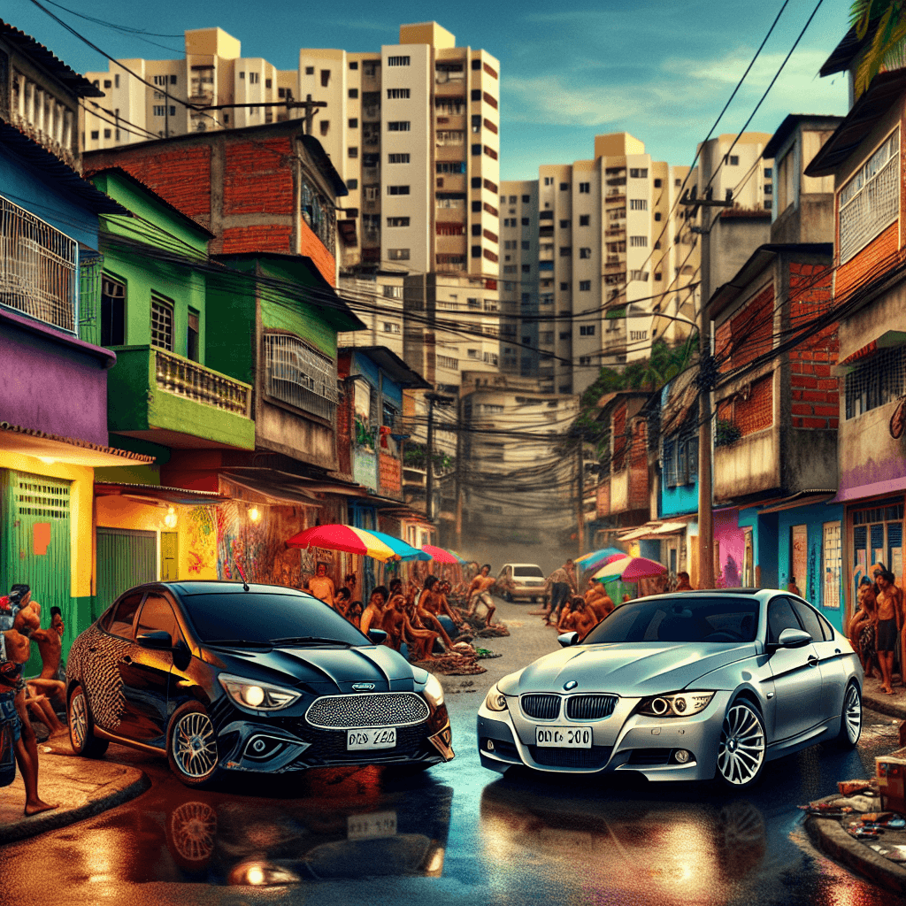 Vale a Pena: BYD Song Plus 2023 ou BMW 320i 2007?