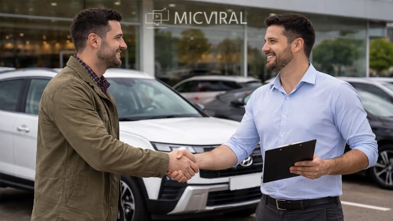 Carros 0km sem entrada: como funciona financiar em 2026 no Brasil?