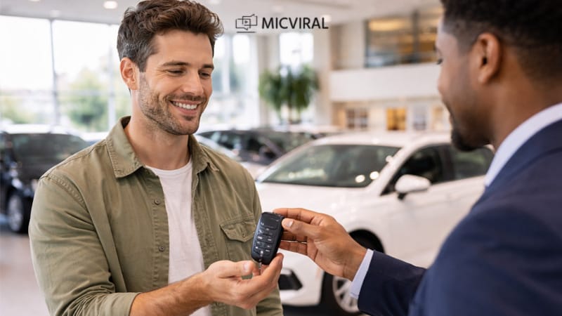 Carros 0km sem entrada: como funciona financiar em 2026 no Brasil?