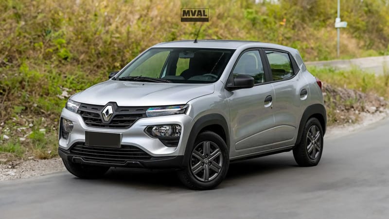 Os Melhores 5 carros até 50 mil reais para comprar em 2025