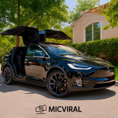 Carros elétricos 7 lugares