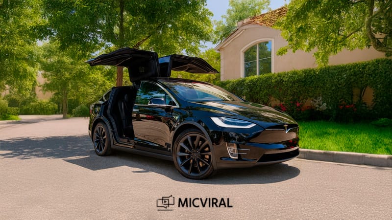 Carros elétricos 7 lugares: modelos mais completos e tecnológicos de 2025