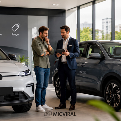 carros elétricos até 150 mil
