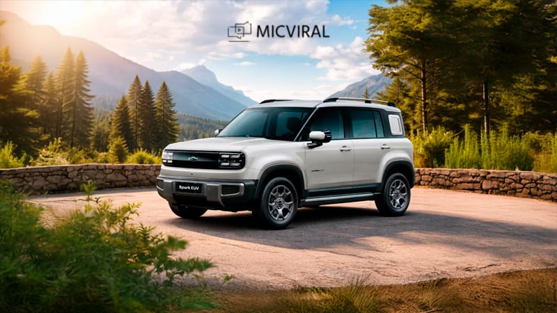 Carros elétricos Chevrolet: modelos à venda no Brasil, preços e principais características