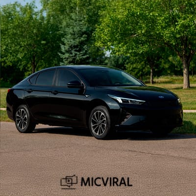 Carros elétricos com maior autonomia