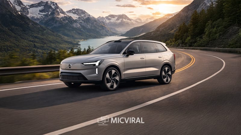 Carros elétricos com maior autonomia no Brasil em 2026: quais modelos percorrem mais quilômetros com uma carga