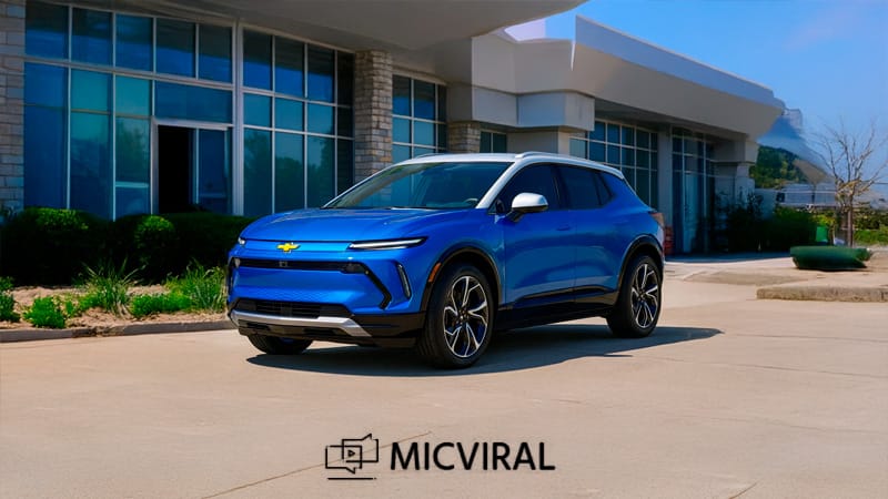 Carros elétricos da Chevrolet no Brasil: o futuro começa agora
