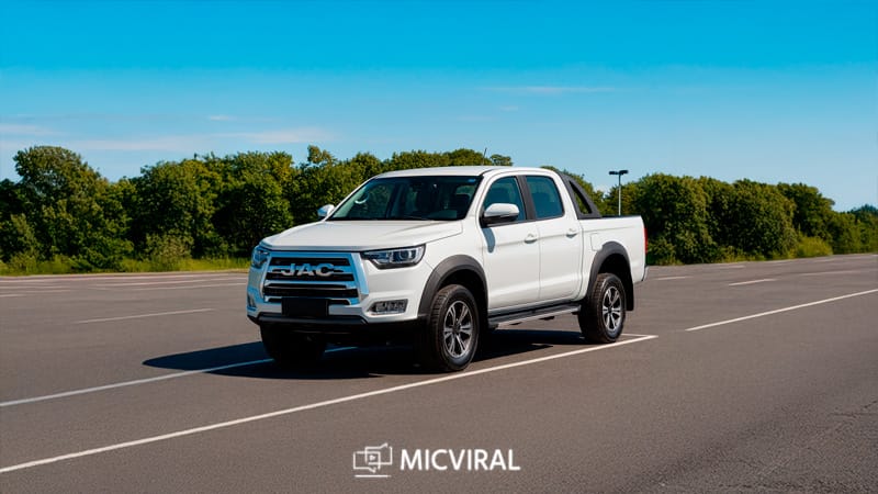 Carros elétricos da Jac Motors: conheça os modelos mais avançados da marca no Brasil