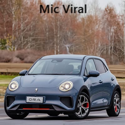 carros elétricos mais barato no brasil