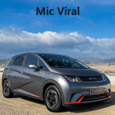 carros elétricos mais barato no brasil