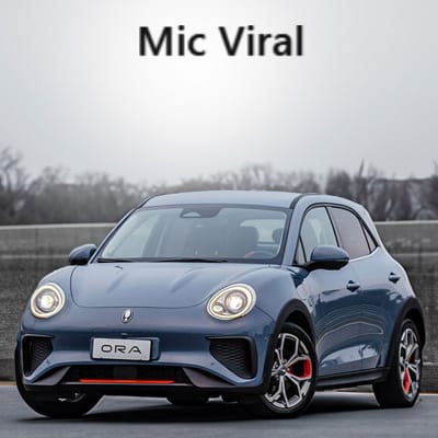 Carros Elétricos mais baratos do Brasil