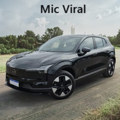Carros Elétricos mais baratos do Brasil