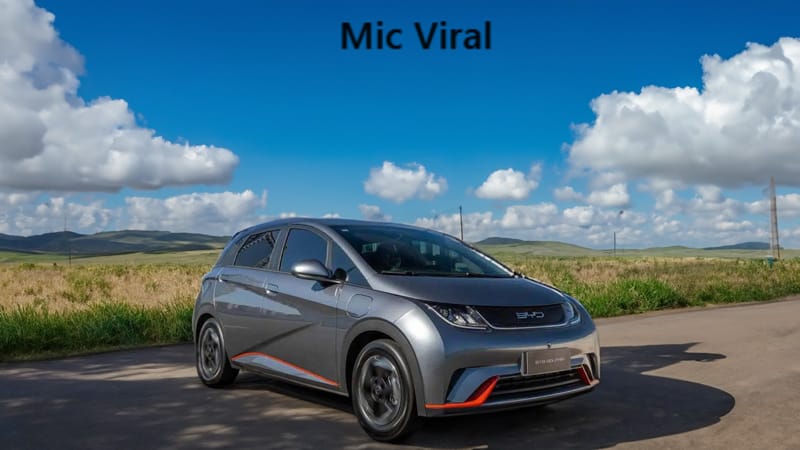 Carros Elétricos mais baratos do Brasil: Top 5 carros elétricos para Trabalhar com Uber