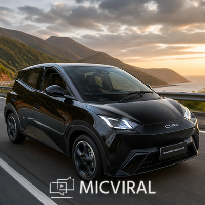 carros elétricos mais vendidos