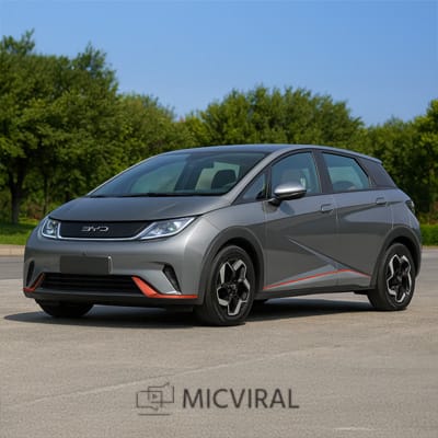 carros elétricos mais vendidos no Brasil