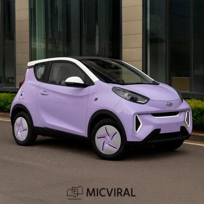 Carros elétricos mais vendidos no Brasil