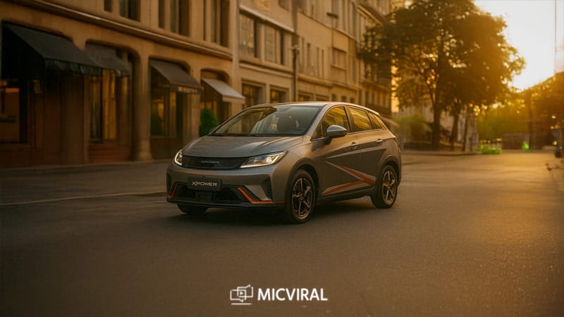 Carros elétricos mais vendidos no Brasil: conheça os modelos que estão mudando o mercado