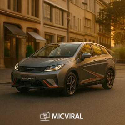 Carros elétricos mais vendidos no Brasil
