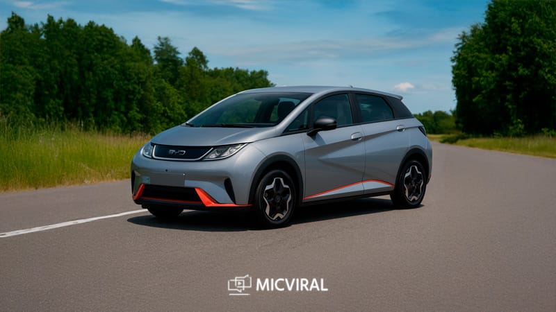 Carros elétricos mais vendidos no Brasil: destaques de 2025 e o que esperar do futuro
