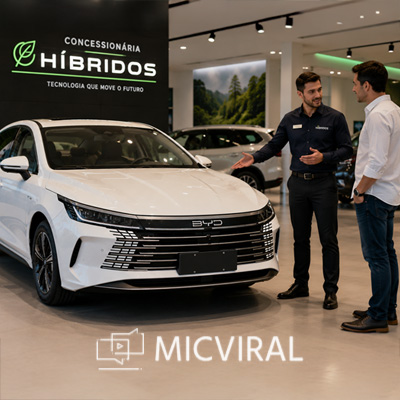 carros híbridos plug-in