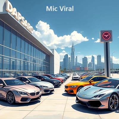 Carros na Tony Veículos