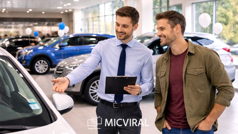 Carros novos sem entrada em 2026: como funciona, onde encontrar e o que avaliar antes de decidir