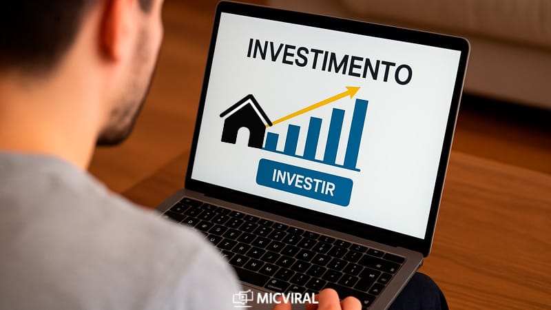 Carteira de investimentos fundos imobiliários: como diversificar em 2025