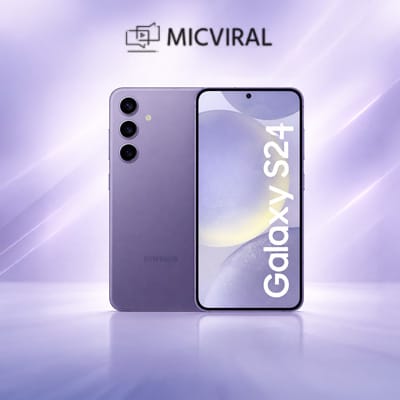 celulares Samsung Galaxy S24