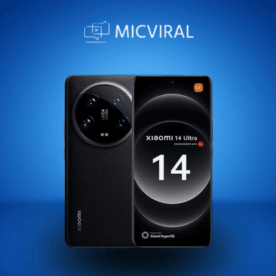 Celulares Xiaomi