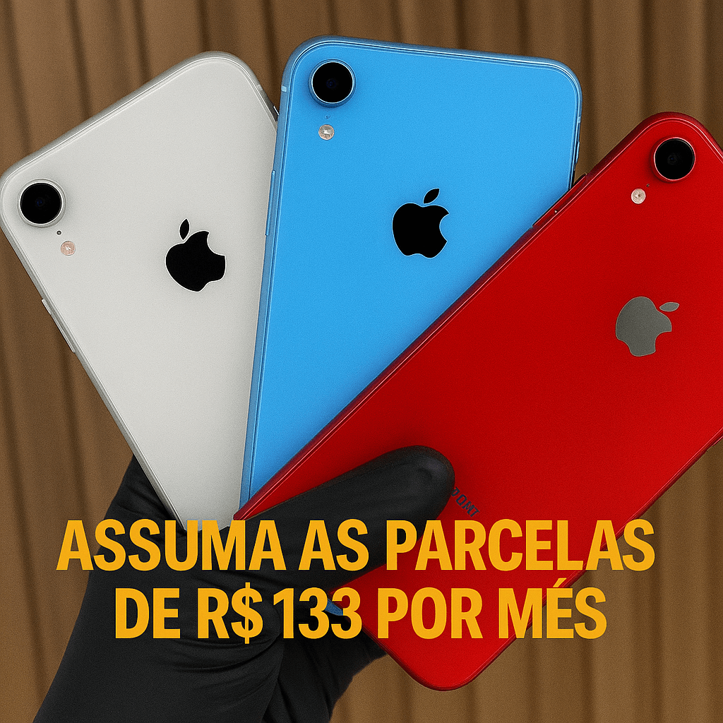 iPhone a partir de R$89,90 por mês: O que você precisa saber sobre as novas formas de ter um Apple