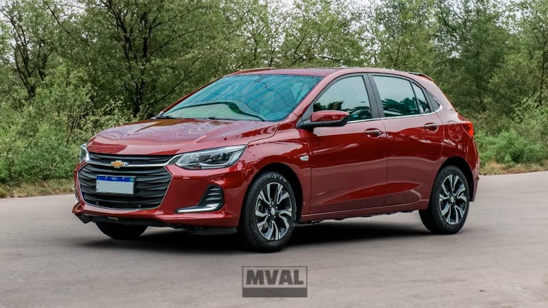 10 Curiosidades sobre o Chevrolet Onix 2025: Descubra o que Torna esse Modelo Único!