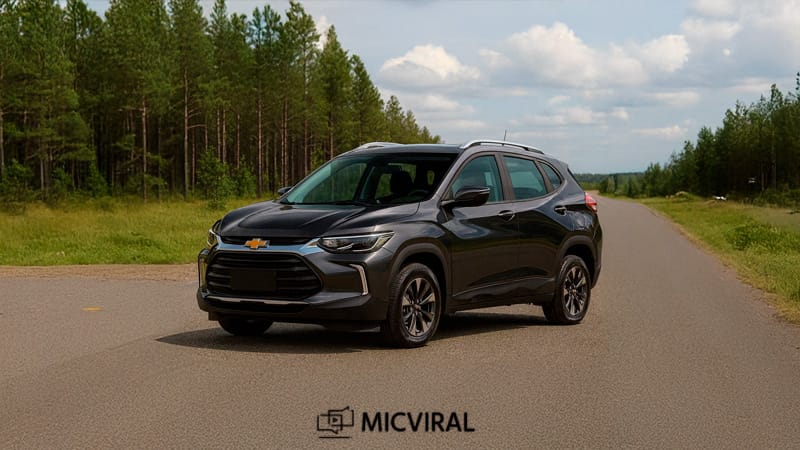 Chevrolet Tracker 1.2 Turbo Flex Premier Automático: ficha técnica completa, consumo, equipamentos e preço atualizado em 2025