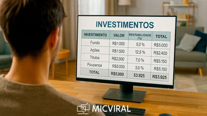 Como começar a investir em renda variável e construir sua estratégia de longo prazo
